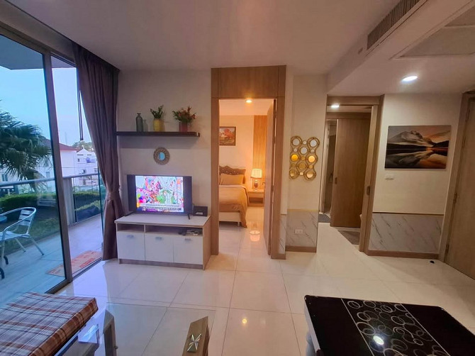1 Bed Condo for Sale in Riviera Wongamat Pattaya - photo 10