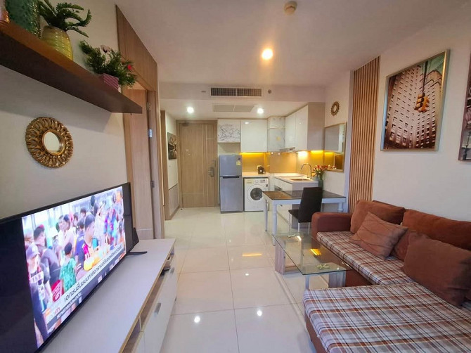 1 Bed Condo for Sale in Riviera Wongamat Pattaya - photo 5