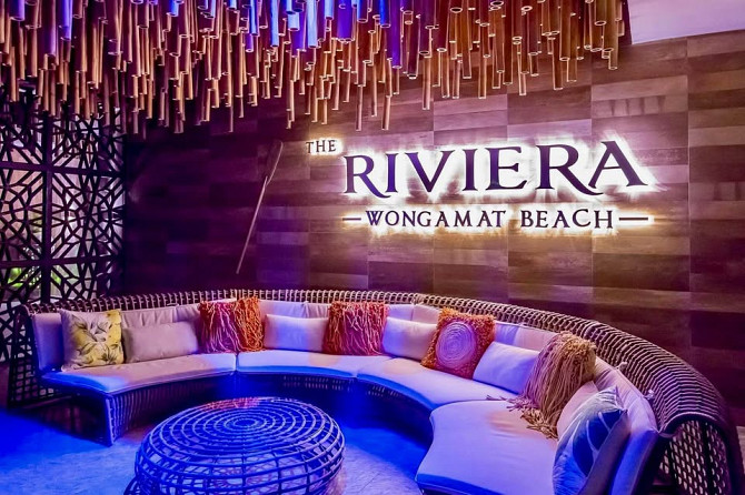 1 Bed Condo for Sale in Riviera Wongamat Pattaya - photo 18
