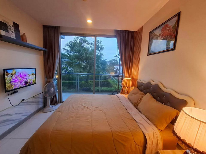 1 Bed Condo for Sale in Riviera Wongamat Pattaya - photo 3