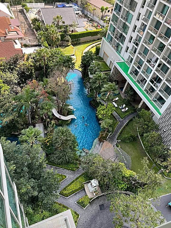 1 Bed Condo for Sale in Riviera Wongamat Pattaya - photo 14