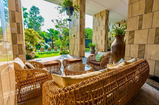 1 Bed Condo for Sale in Riviera Wongamat Pattaya - photo 19