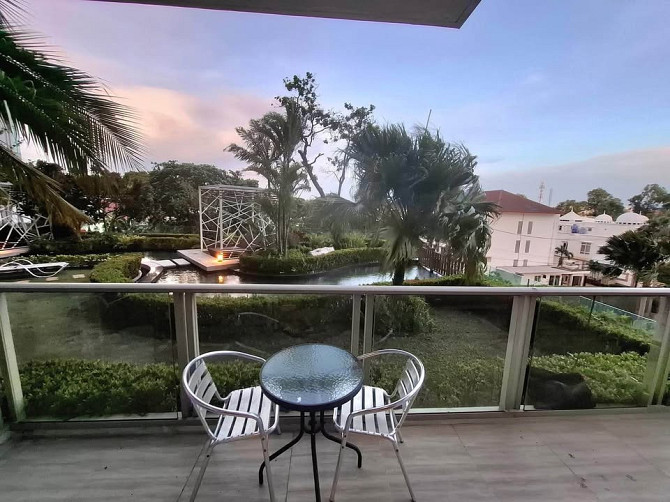 1 Bed Condo for Sale in Riviera Wongamat Pattaya - photo 6