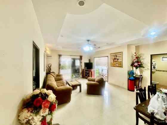 3 Bedroom Single House for Sale in Chaiyapruek Pattaya