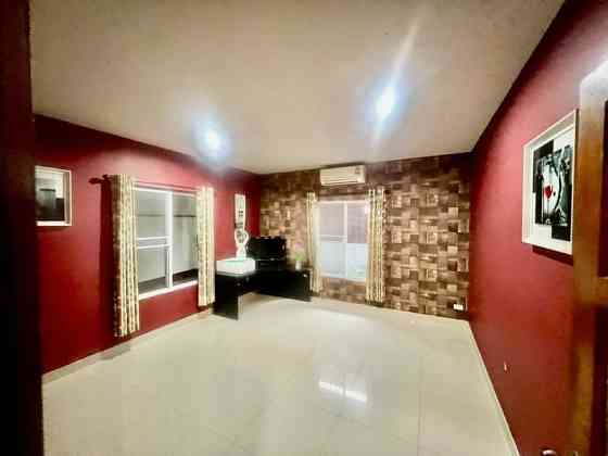 3 Bedroom Single House for Sale in Chaiyapruek Pattaya