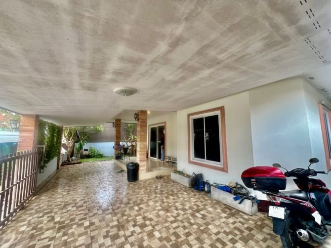 3 Bedroom Single House for Sale in Chaiyapruek Pattaya - photo 16