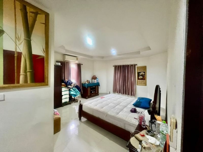 3 Bedroom Single House for Sale in Chaiyapruek Pattaya - photo 9