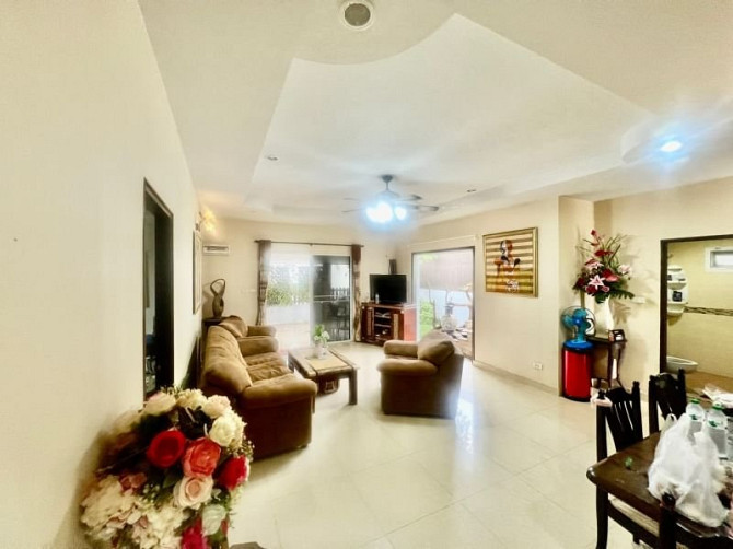 3 Bedroom Single House for Sale in Chaiyapruek Pattaya - photo 3