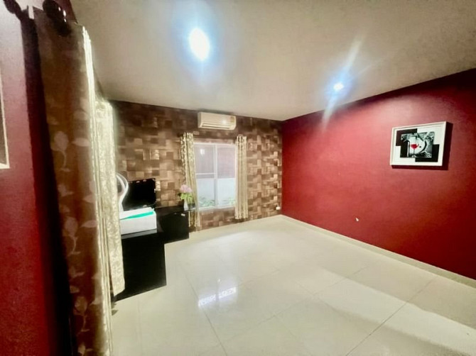 3 Bedroom Single House for Sale in Chaiyapruek Pattaya - photo 7