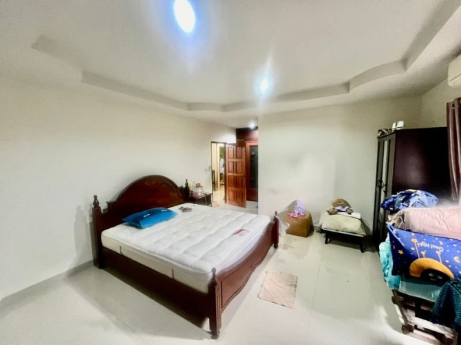 3 Bedroom Single House for Sale in Chaiyapruek Pattaya - photo 8