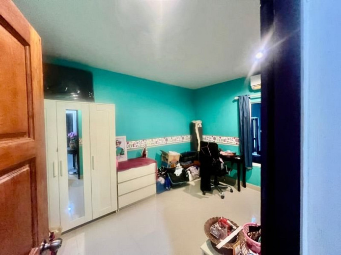 3 Bedroom Single House for Sale in Chaiyapruek Pattaya - photo 10