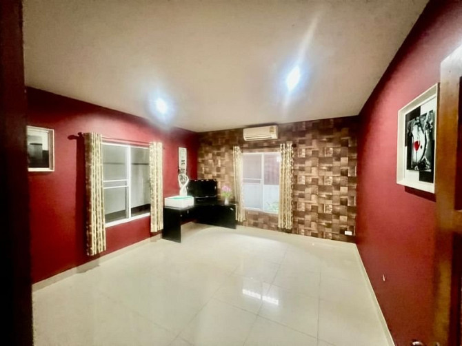 3 Bedroom Single House for Sale in Chaiyapruek Pattaya - photo 6