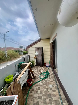3 Bedroom Single House for Sale in Chaiyapruek Pattaya - photo 17