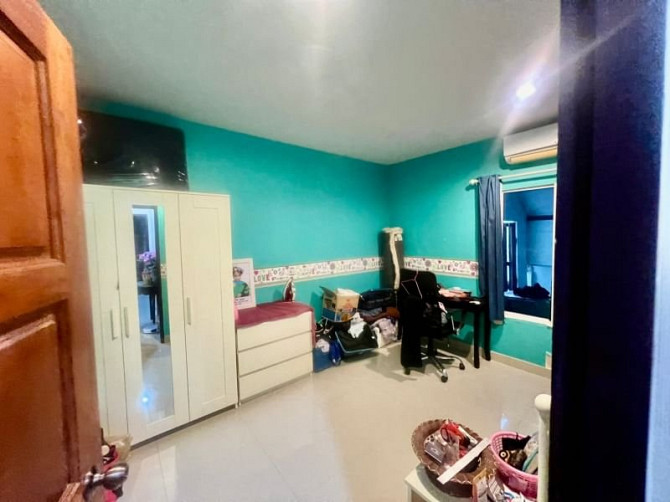 3 Bedroom Single House for Sale in Chaiyapruek Pattaya - photo 11
