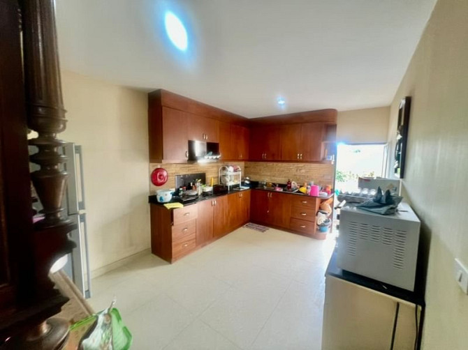 3 Bedroom Single House for Sale in Chaiyapruek Pattaya - photo 4