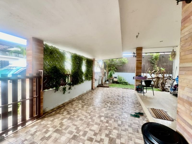 3 Bedroom Single House for Sale in Chaiyapruek Pattaya - photo 15