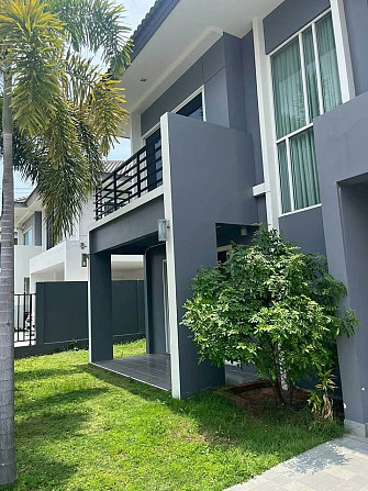 3 Bedroom Pool Villa for Sale/Rent Pattaya - photo 2