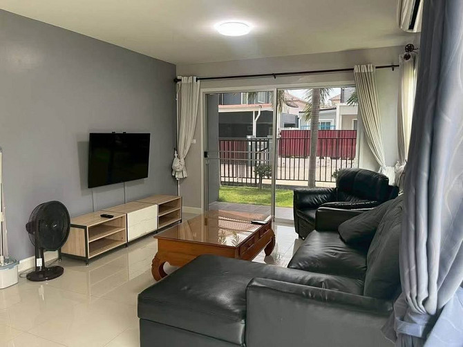 3 Bedroom Pool Villa for Sale/Rent Pattaya - photo 7