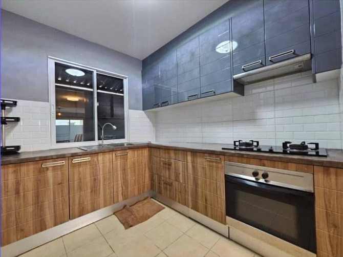 3 Bedroom Pool Villa for Sale in Chaiyaphruek 2 Pattaya - photo 3