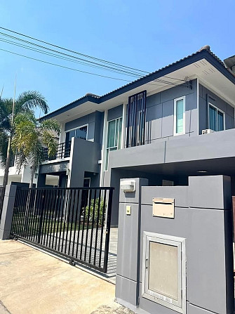 3 Bedroom Pool Villa for Sale in Chaiyaphruek 2 Pattaya - photo 7