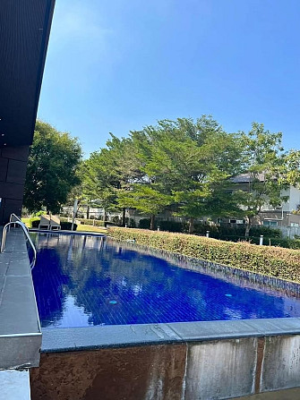 3 Bedroom Pool Villa for Sale in Chaiyaphruek 2 Pattaya - photo 12