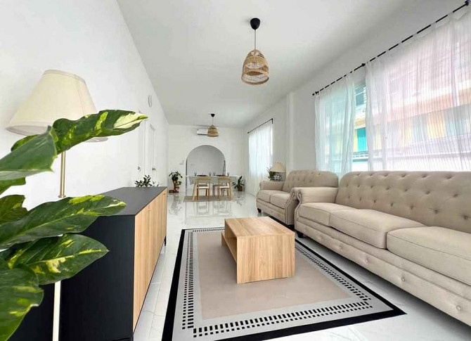 3 Bedroom House for Sale in Pattaya Pattaya - photo 3