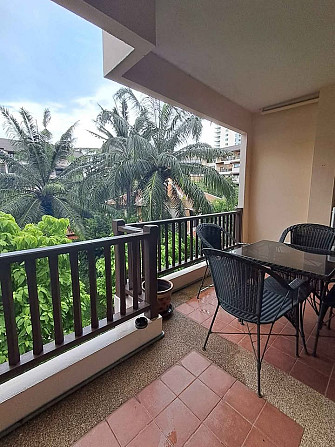 Studio Condo for Sale in Chateau Dale Tabali Pattaya - photo 14
