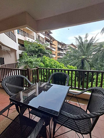 Studio Condo for Sale in Chateau Dale Tabali Pattaya - photo 16