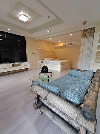 Studio Condo for Sale in Chateau Dale Tabali Pattaya - photo 1