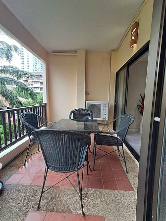 Studio Condo for Sale in Chateau Dale Tabali Pattaya - photo 13