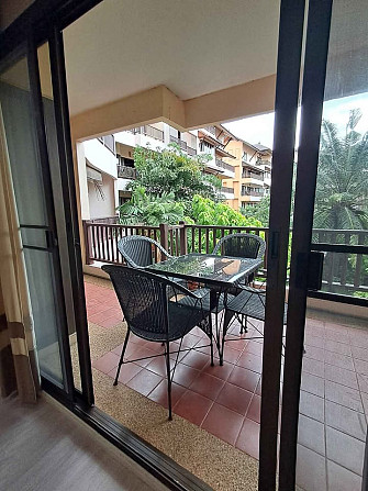 Studio Condo for Sale in Chateau Dale Tabali Pattaya - photo 15