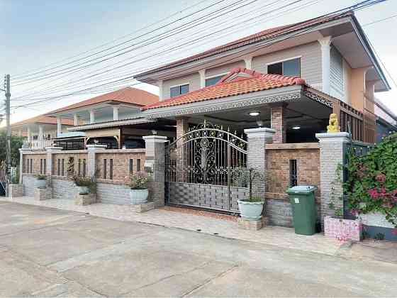 4 Bedroom House for Sale in South Pattaya Pattaya