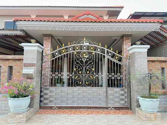 4 Bedroom House for Sale in South Pattaya Pattaya