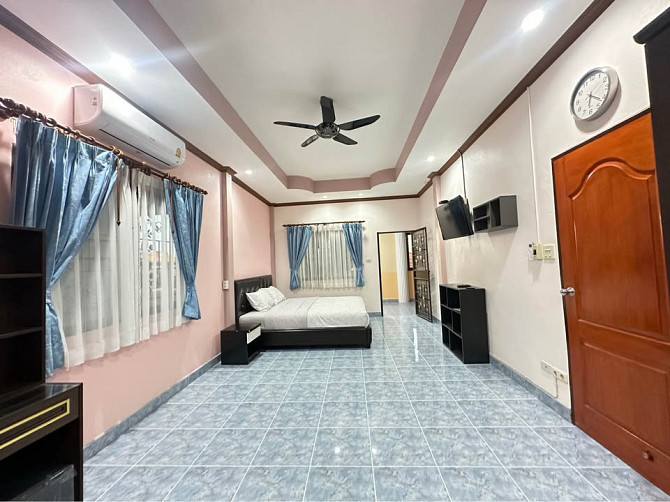4 Bedroom House for Sale in South Pattaya Pattaya - photo 20