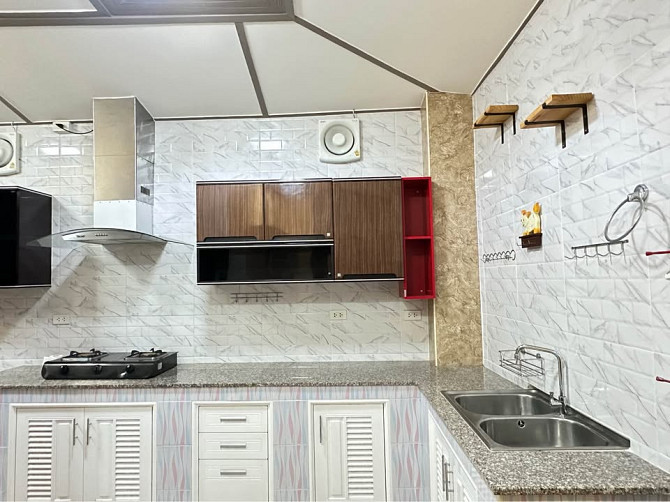 4 Bedroom House for Sale in South Pattaya Pattaya - photo 11