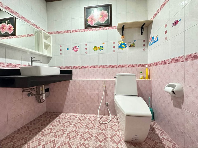 4 Bedroom House for Sale in South Pattaya Pattaya - photo 17