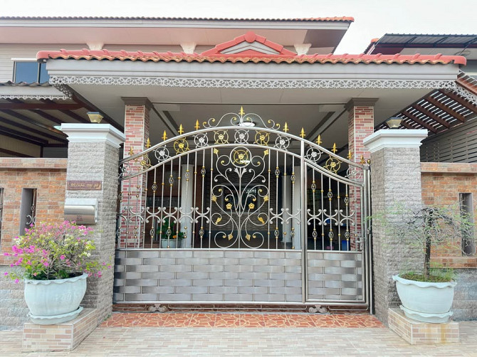 4 Bedroom House for Sale in South Pattaya Pattaya - photo 3
