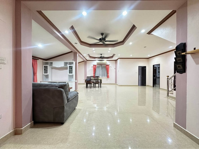 4 Bedroom House for Sale in South Pattaya Pattaya - photo 8
