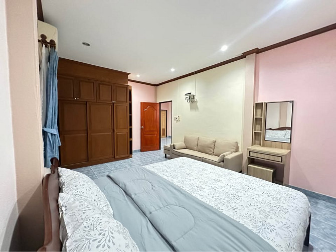 4 Bedroom House for Sale in South Pattaya Pattaya - photo 14