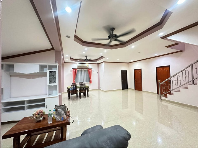 4 Bedroom House for Sale in South Pattaya Pattaya - photo 10