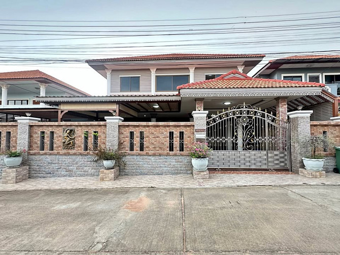 4 Bedroom House for Sale in South Pattaya Pattaya - photo 1