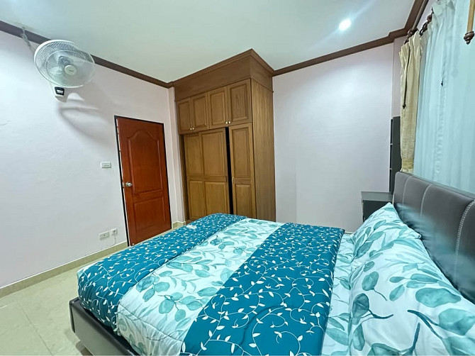 4 Bedroom House for Sale in South Pattaya Pattaya - photo 15