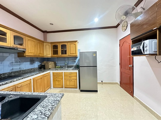 4 Bedroom House for Sale in South Pattaya Pattaya - photo 12