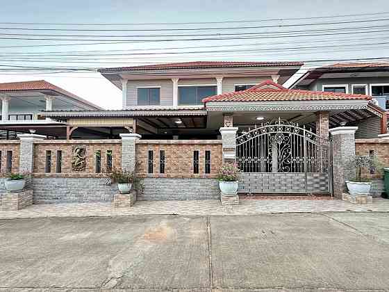 4 Bedroom House for Sale in South Pattaya Pattaya