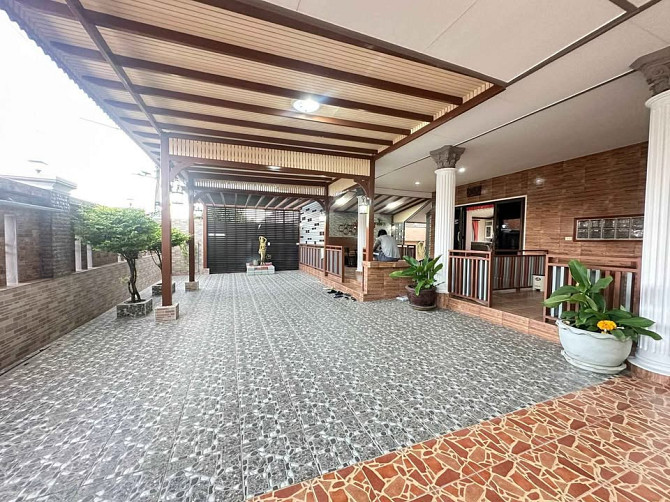 4 Bedroom House for Sale in South Pattaya Pattaya - photo 4