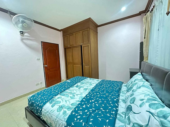 4 Bedroom House for Sale in South Pattaya Pattaya - photo 11
