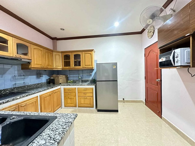 4 Bedroom House for Sale in South Pattaya Pattaya - photo 16