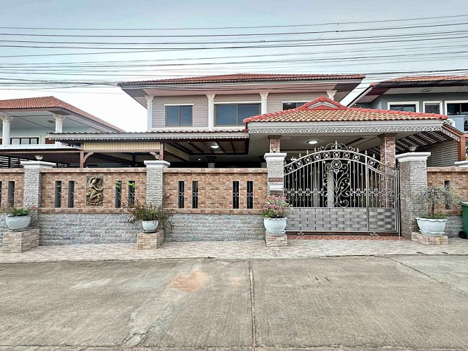 4 Bedroom House for Sale in South Pattaya Pattaya - photo 1