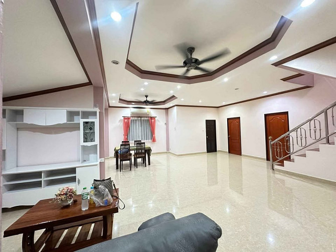 4 Bedroom House for Sale in South Pattaya Pattaya - photo 9