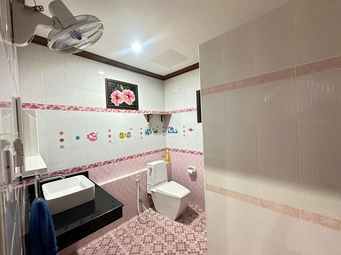 4 Bedroom House for Sale in South Pattaya Pattaya - photo 14